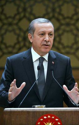 Erdoğan'dan o kanuna onay!