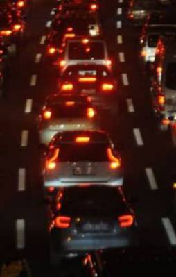 Karayolları TEM'i kapattı!