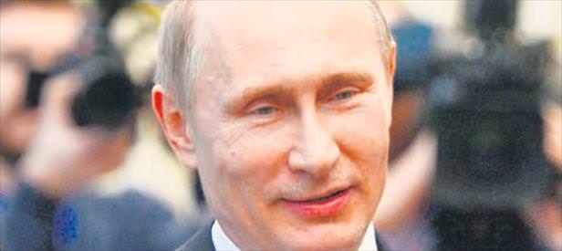 Amerika'nın Putin hesabı!