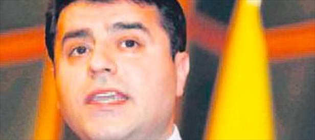 HDP'den hamle