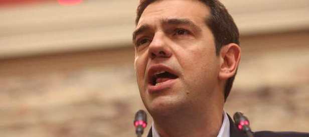 Çipras'tan bomba açıklamalar