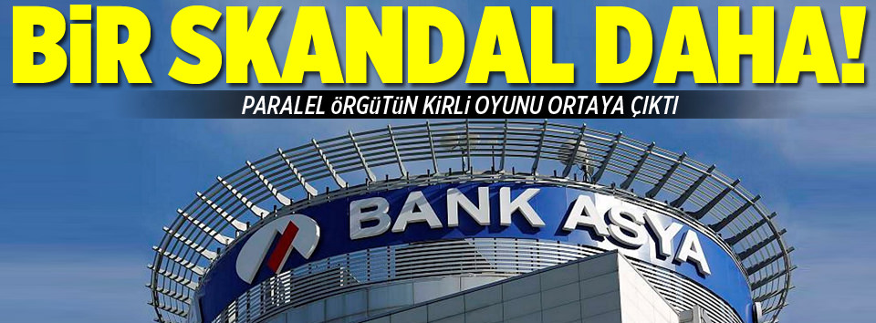 ÖlüBank!
