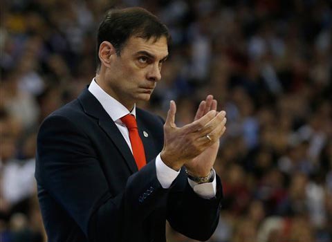 Georgios Bartzokas Beşiktaş'a doğru