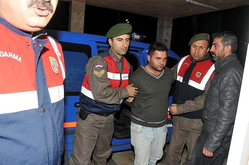 Katilin eşi o geceyi anlattı