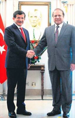 İslamofobiye karşı omuz omuza