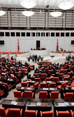 Özgürlükleri Koruma Paketi