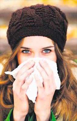 Gribe bitkisel çözüm