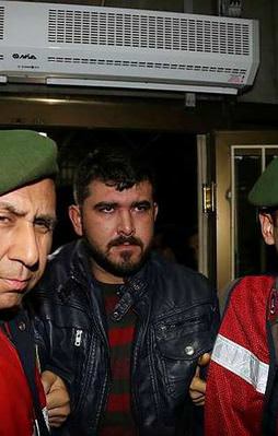 Özgecan cinayetinde şok itiraf