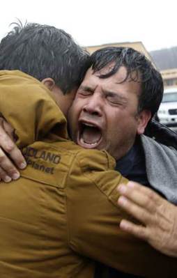 Afganistan'da ki sivil ölümler durdurulamıyor