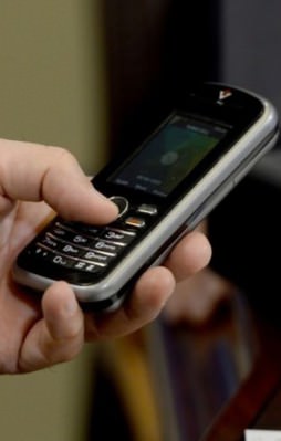 Yeni kriptolu telefon 3 katı güvenli