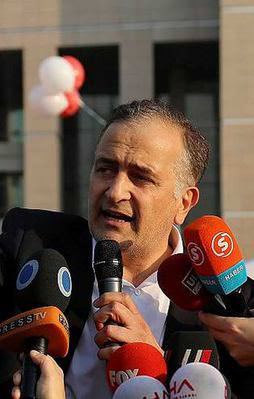 Ekrem Dumanlı'nın kardeşi gözaltında