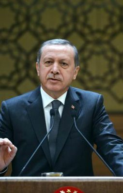 "Yargı gereğini yapacaktır"