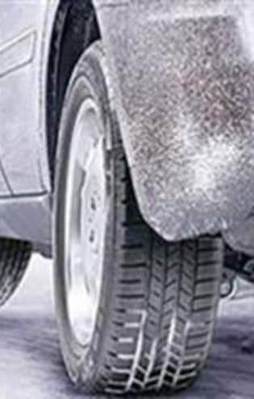 Karda nasıl araç kullanılır?