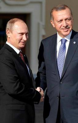 "Türkiye ile işbirliğinden vazgeçmeyeceğiz"