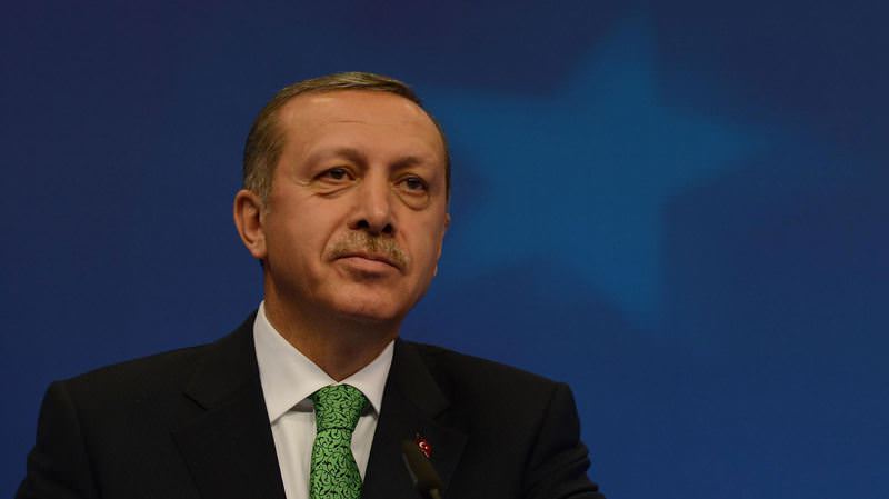 Sistem daraldı