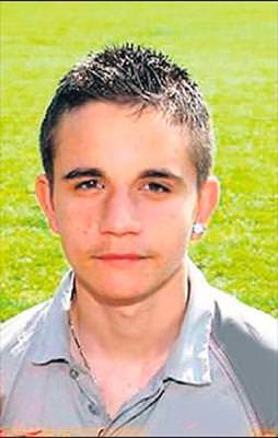 Gökhan'dan acı haber