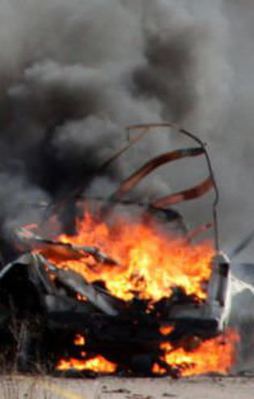 Nijer'de cenaze töreni sırasında hava saldırısı:36 ölü 24 yaralı