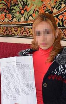 Mhp'li Başkana ''taciz'' davası