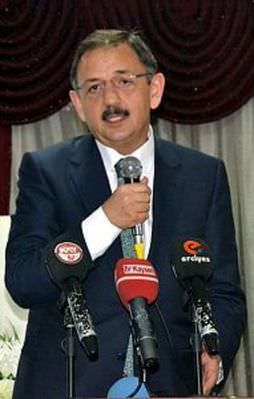 'Taban ibadet içindeyken tavan ihanet içinde'