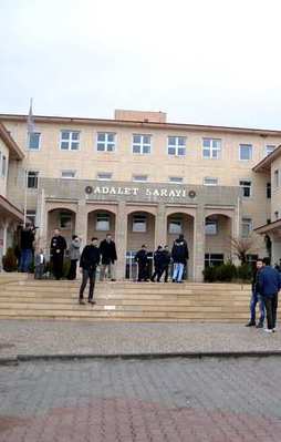 Paralel operasyonda önemli gelişme!