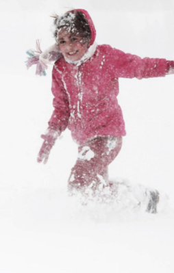 İstanbul'da bu ilçelerde okullar tatil!