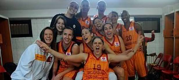 Erken final Aslan&Kanarya