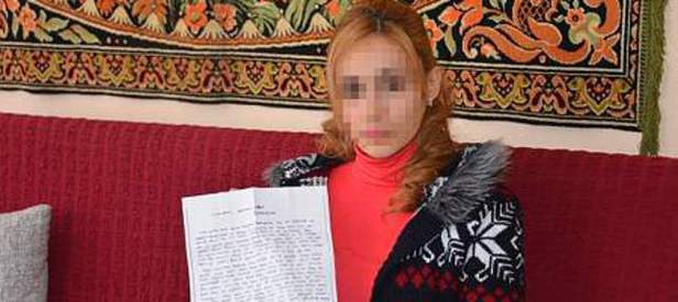 Mhp'li Başkana ''taciz'' davası