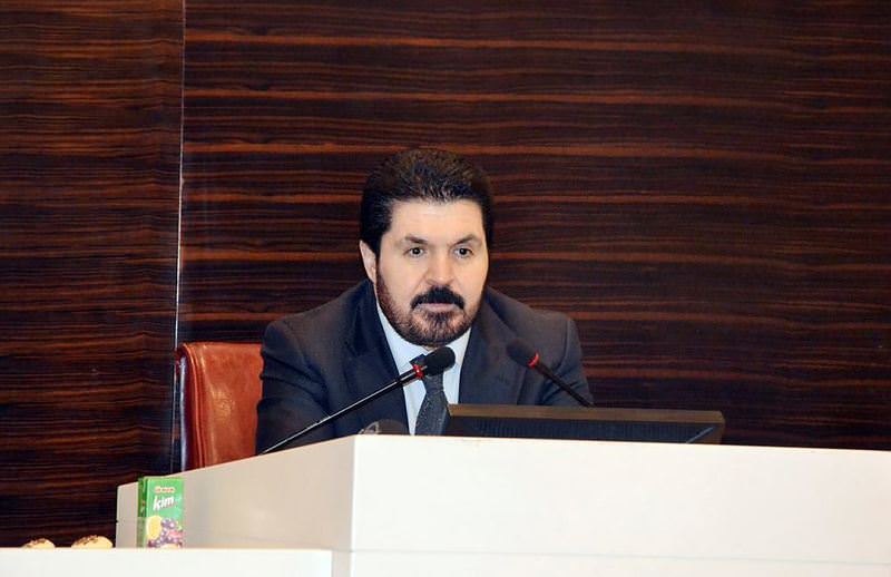 CHP, paralelin Truva Atı