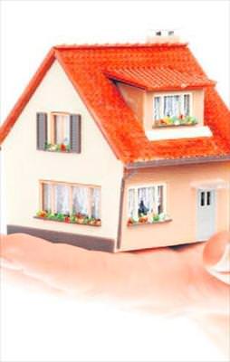 İşsize emlak vergisi yok