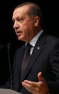 Hedef Erdoğan'ı meydanlardan uzak tutmak