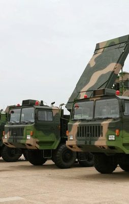 Füze ihalesi Çin'e mi kalıyor?