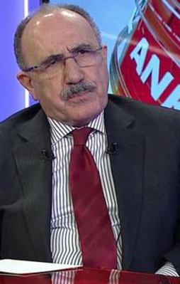 Atalay: Erdoğan suikast planını biliyordu