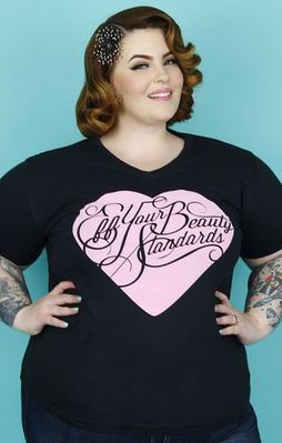 120 kiloluk “Top Model”