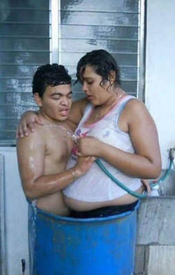 Bu insanları başka yerde aramayın