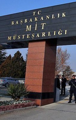 MİT’ten CHP’ye yanıt