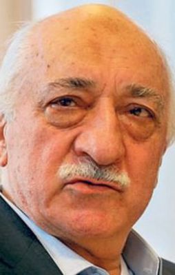 Fethullah Gülen bir numaralı şüpheli