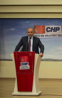 Tekin: 8 Haziran'da o gazetelere el koyacağız