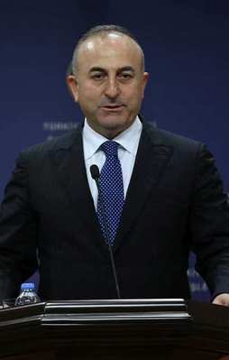 Çavuşoğlu'ndan çarpıcı açıklamalar