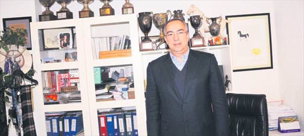 Turk atçılığı için yeni yol haritası!