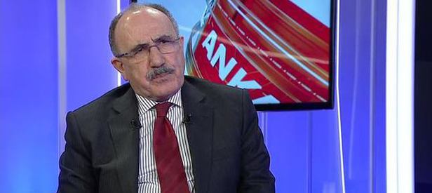 Atalay: Erdoğan suikast planını biliyordu