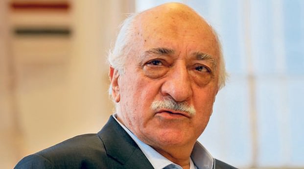 Fethullah Gülen bir numaralı şüpheli