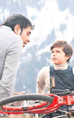 'Bizim Hikaye' yüreklere dokunacak