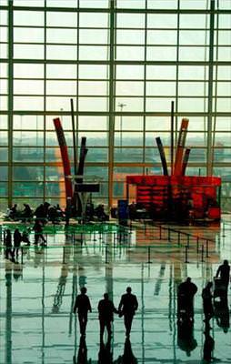 TAV için 2014 rekor yılı oldu