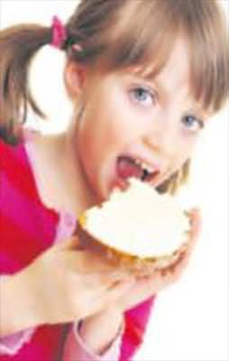 Gıdaya yine hile karıştı