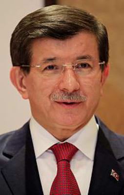 Başbakanlık, Dışişleri Bakanlığı'nda ki o ismi değiştirdi