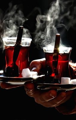 Çay-Kahve hakkında bilinmeyenler