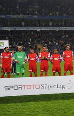 Mersin İdmanyurdu'nda futbolcular antrenmana çıkmadı