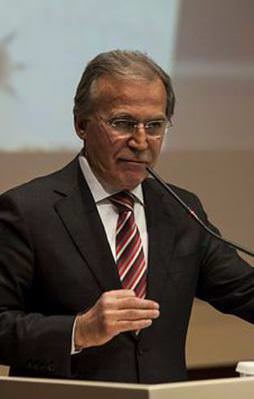 'Biz CHP'nin yağ kuyruklarında büyüdük'