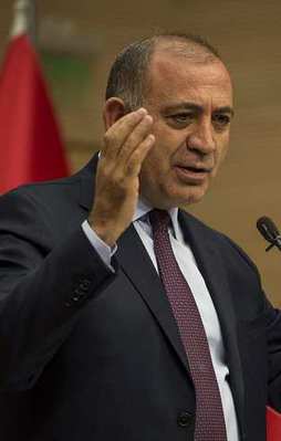 İşte CHP'nin özgürlük anlayışı!