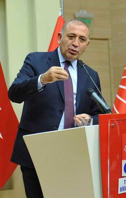 Paralel plan deşifre oldu!